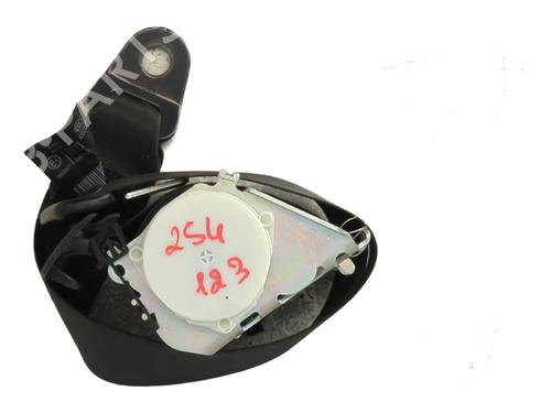 Used Rear left seatbelt Rear left seatbelt PEUGEOT 3008 I MPV (0U_) [2009-2017] 35826004 35826004
