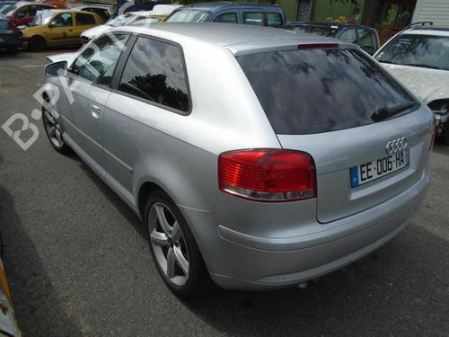 Used Parts AUDI A3 (8P1)  2.0 TDI  1990753