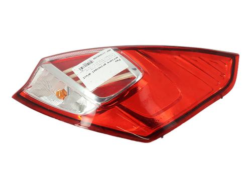 Højre baglygte FORD FIESTA VI (CB1, CCN) 1.5 TDCi (75 hp) 30647854