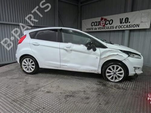 AC compressor FORD FIESTA VI (CB1, CCN) 1.0 EcoBoost | BP32103586M34 - Image 60