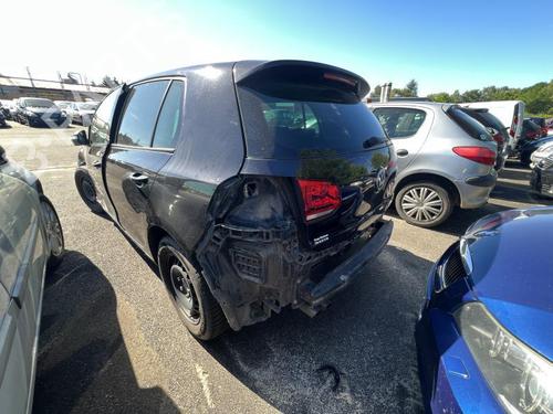 Right tailgate light VW GOLF VI (5K1) 2.0 TDI | BP21369782C80  - Image 10