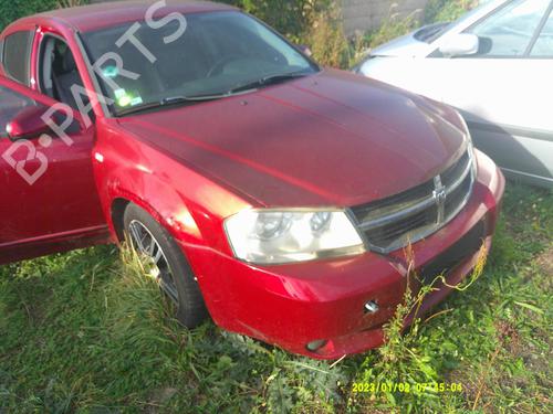 Brugte DODGE AVENGER 2.0 CRD (140 hp) 1994892