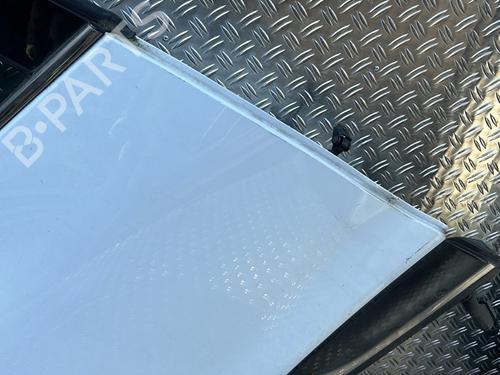 Right rear door RENAULT CLIO IV (BH_) 1.5 dCi 110 | BP24886944C5