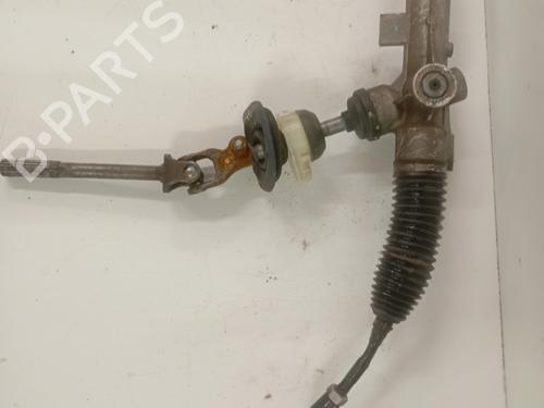 Used Steering rack Steering rack RENAULT KADJAR (HA_, HL_) 1.3 TCe 140 (HLNB, HLN1) (140 hp) 21316719 21316719