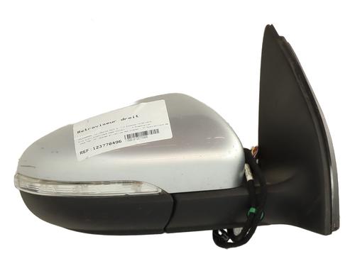 Used Right mirror Right mirror VW GOLF PLUS V (5M1, 521) [2004-2013] 33703217 33703217