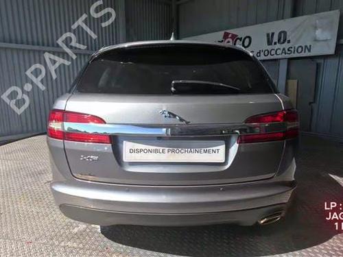 Used Parts JAGUAR XF SPORTBRAKE (X250) 2.2 D 4952745