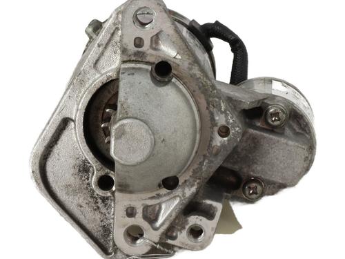 Used Starter NISSAN JUKE (F15) 1.5 dCi (110 hp) 21293899