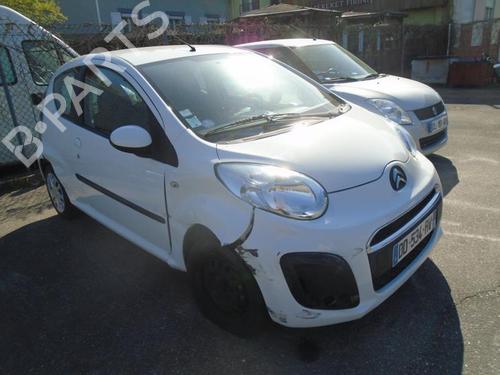 Driver airbag CITROËN C1 (PM_, PN_) 1.0 | BP21301889C9 