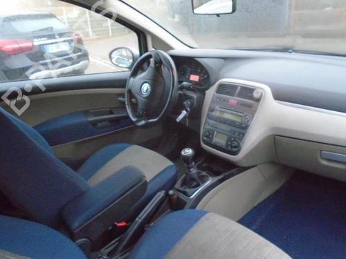 Starter FIAT GRANDE PUNTO (199_) 1.9 D Multijet | BP21314797M8 