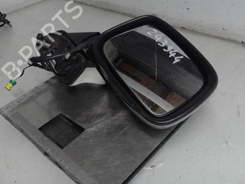 Right mirror CITROËN C8 (EA_, EB_) 2.0 HDi 135 | BP21295443C27 