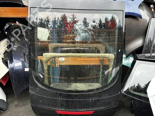 Tailgate AUDI TT (8J3) 2.0 TFSI | BP21297697C6 