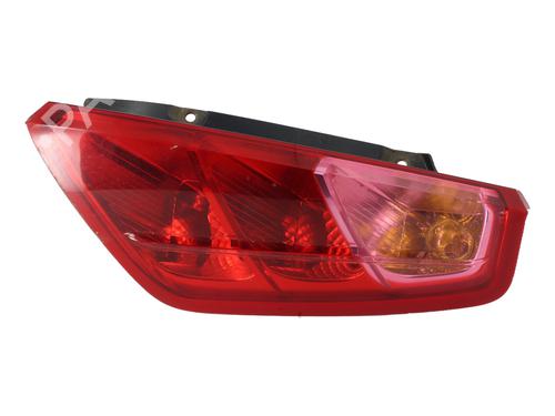 Used Right taillight FIAT GRANDE PUNTO (199_) 1.4 (199AXB11, 199AXB1A, 199BXB1A, 199AXL1A) (77 hp) 25035485