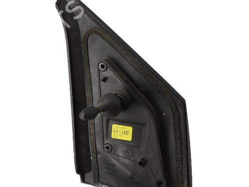 Used Left mirror Left mirror TOYOTA AYGO (_B1_) 1.4 D-4D (WNB10_, WNB10R) (54 hp) 21307357 21307357