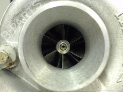 Turbocharger/Supercharger MERCEDES-BENZ M-CLASS (W164) ML 320 CDI 4-matic (164.122) | BP21365457M71 