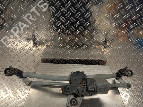 Used Front wiper motor OPEL ASTRA H (A04) 1.7 CDTI (L48) (125 hp) 24978929