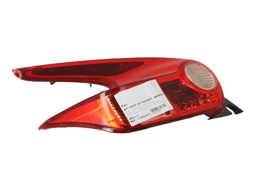Used Left taillight NISSAN JUKE (F15) 1.5 dCi (110 hp) 28011694