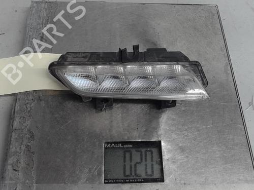 Tagfahrlicht rechts für RENAULT CLIO IV Grandtour (KH_) 1.5 dCi 90 (KHN3, KHN4) (90 hp) 21313776