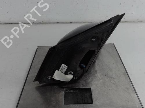 Right mirror VW POLO V (6R1, 6C1) 1.6 TDI | BP21309258C27 