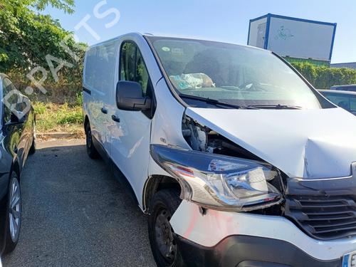 AC compressor RENAULT TRAFIC III Van (FG_) 1.6 dCi 95 (FGMJ, FGMR) | BP37673311M34  - Image 15