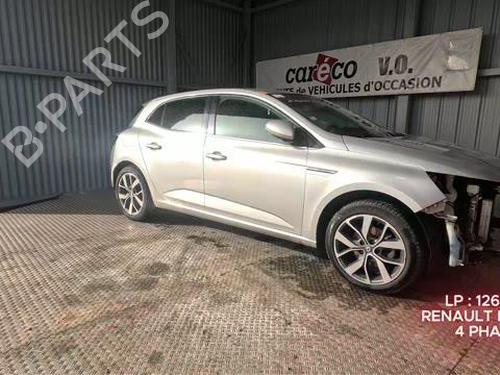 Hattehylde RENAULT MEGANE IV Hatchback (B9A/M/N_) 1.2 TCe 130 (B9MR) | BP32766974C85 - Image 9