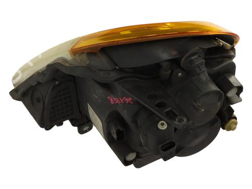 Used Right headlight Right headlight RENAULT MODUS / GRAND MODUS (F/JP0_) 1.5 dCi (FP0D, JP0D) (82 hp) 36171561 36171561