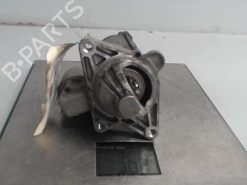 Starter RENAULT MEGANE III Hatchback (BZ0/1_, B3_) 2.0 dCi (BZ0L) | BP21290536M8 