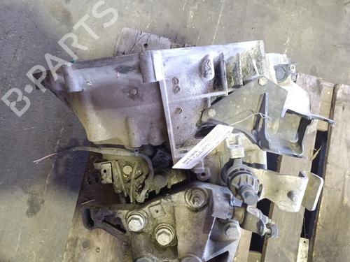 Used Gearbox Gearbox 36780081 36780081