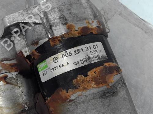 Starter MERCEDES-BENZ B-CLASS Sports Tourer (W245) B 180 (245.232) | BP21318339M8