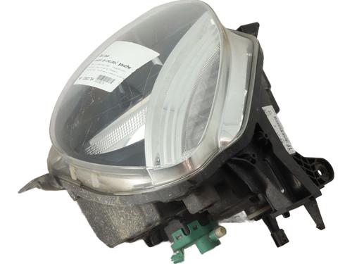Left headlight RENAULT TWINGO III (BCM_, BCA_) | BP36570859C28 - Image 3