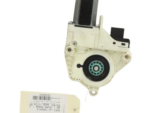 Left front window motor AUDI A5 (8T3) 2.7 TDI | BP21870849E21
