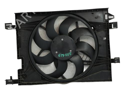 Radiator fan RENAULT ZOE (BFM_) ZOE (BFMC, BFMD) | BP28292201M35 - Image 4