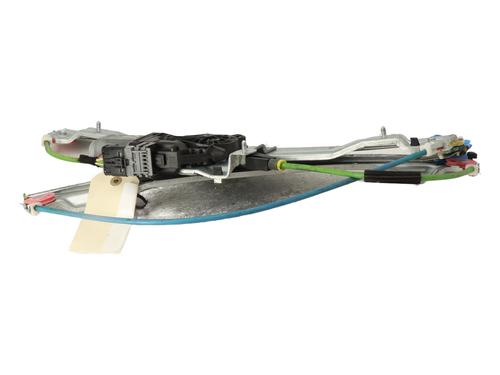 Right front window motor CITROËN C3 II (SC_) 1.6 VTi 120 | BP33452154E20 - Image 2