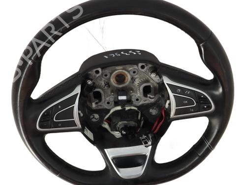 Steering wheel RENAULT MEGANE IV Hatchback (B9A/M/N_) 1.6 dCi 130 (B9A4) | BP29869249C49  - Image 5