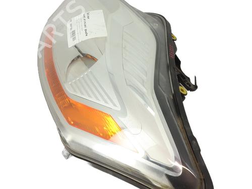 Left headlight FORD KUGA I 2.0 TDCi | BP37866092C28 - Image 4