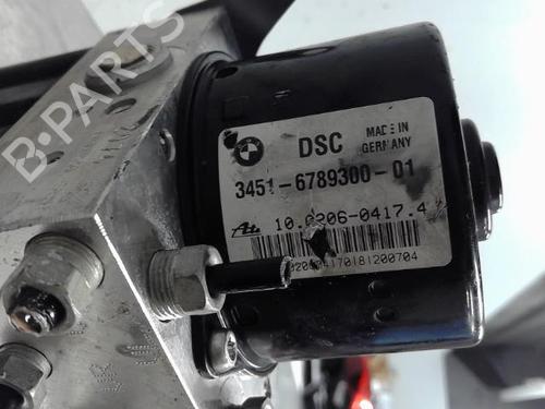 Used ABS pump ABS pump BMW 3 (E90) 320 d (184 hp) 21319475 21319475