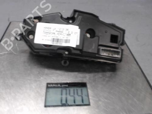 Climate control HONDA CIVIC VIII Hatchback (FN, FK) 2.2 CTDi (FK3) | BP21301251I5 