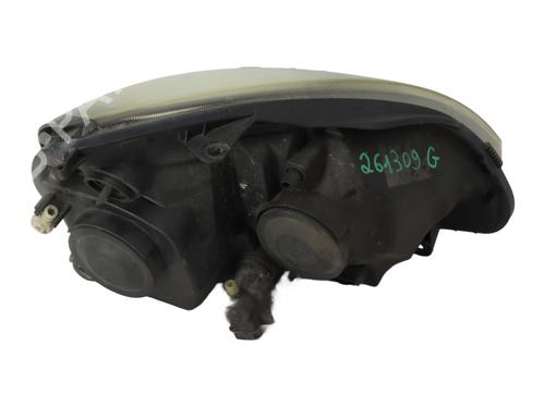 Used Left headlight Left headlight RENAULT CLIO II (BB_, CB_) [1998-2016] 33883637 33883637