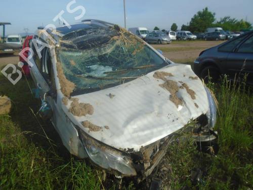 Rear seat PEUGEOT 2008 I (CU_) 1.6 BlueHDi 120 | BP26615745C17  - Image 7