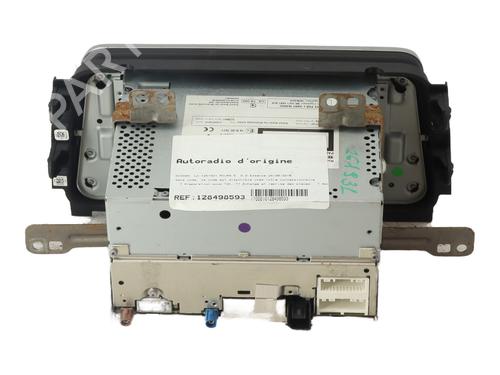 Radio NISSAN MICRA V (K14) 0.9 IG-T | BP36779998E6 - Image 5