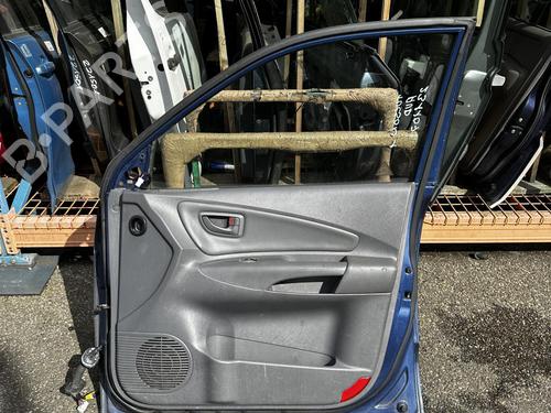 Used Right front door HYUNDAI TUCSON (JM) 2.0 CRDi All-wheel Drive (113 hp) 21318241