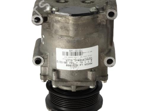 AC compressor MAZDA 2 (DY) 1.4 | BP21315047M34