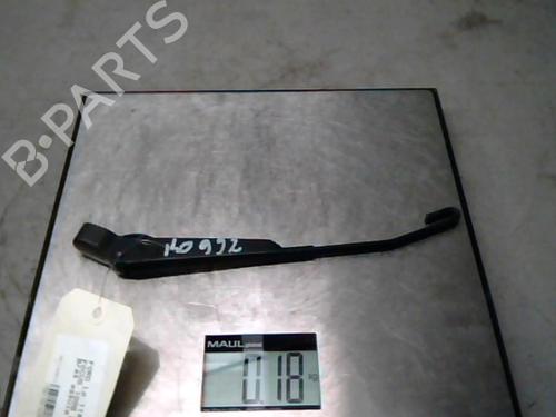 Used Rear windshield wiper arm FORD FOCUS I (DAW, DBW) 1.6 16V (100 hp) 21310946