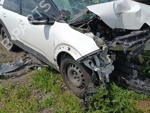 Rear left panel CITROËN C4 CACTUS 1.2 THP 110 | BP28028101C60 - Image 1