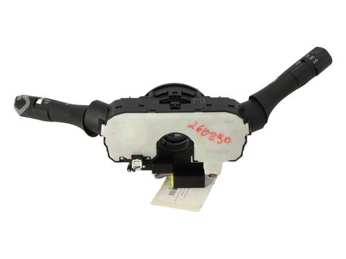 Used Steering column stalk Steering column stalk RENAULT KOLEOS I (HY_) 2.0 dCi (HY0K) (150 hp) 33450372 33450372