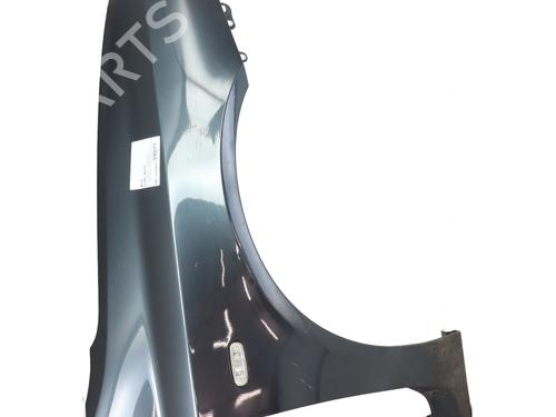 Forskærm Højre FIAT STILO (192_) 1.9 JTD (192_XF1A) (80 hp) 32327244