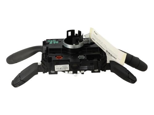 Used Steering column stalk Steering column stalk PEUGEOT 308 I (4A_, 4C_) 1.6 16V (120 hp) 33451397 33451397