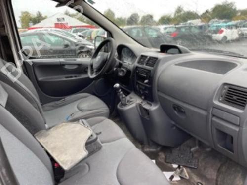 Climate control TOYOTA PROACE Van (MDX_) 2.0 D (MDX3) | BP21368645I5  - Image 7