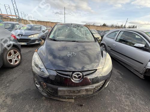 Right taillight MAZDA 2 (DE_, DH_) 1.3 MZR (DE3FS) | BP23808965C35  - Image 10