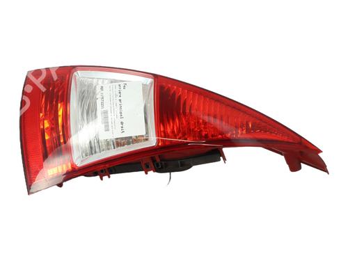 Used Right taillight CITROËN C3 I (FC_, FN_) 1.4 HDi (68 hp) 30761658