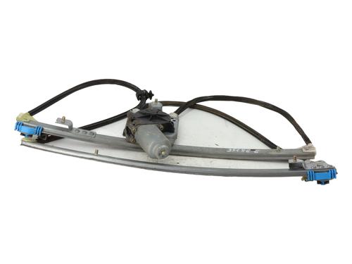 Right front window motor RENAULT LAGUNA II (BG0/1_) 1.9 dCi | BP25788868E20 